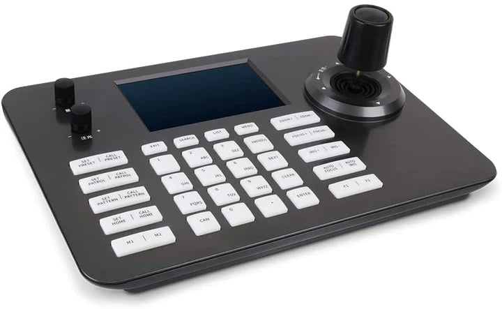 Simitie PTZ Camera Network Keyboard Controller YCS-31DP