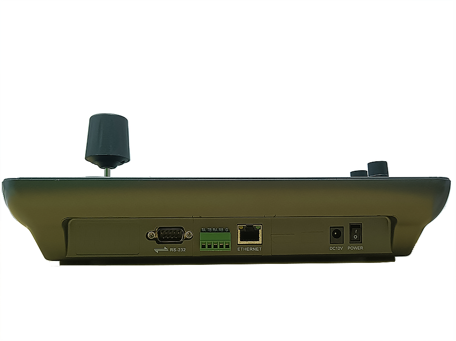 Simitie PTZ Camera Network Keyboard Controller YCS-31DP