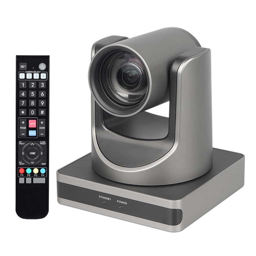 Factory Professional 1080p 20x Optical sdi ptz Video Camera