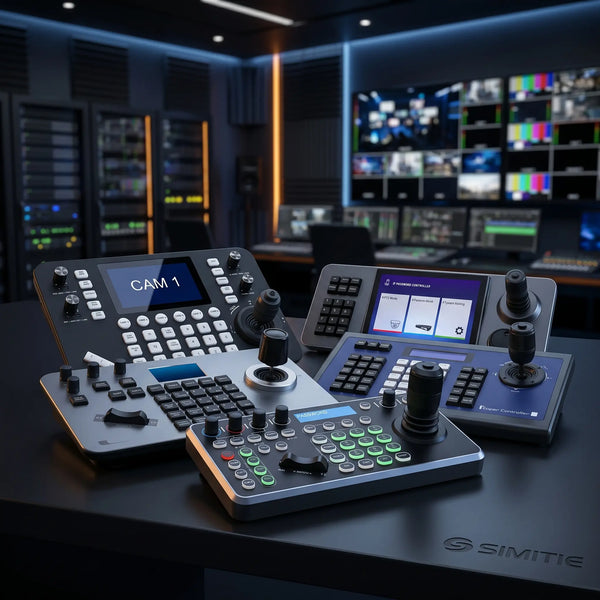 PTZ Controller