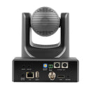 4KP60 NDI PTZ Camera for Live Streaming