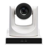 Simitie NDI 1080P HD Conference PTZ Camera SC200-20X-W