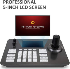 Simitie PTZ Camera Network  Keyboard Controller YCS-31DP