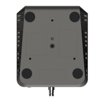 Simitie Auto Tracking 2K Output 12x Zoom SDI PTZ Camera ST201-12X