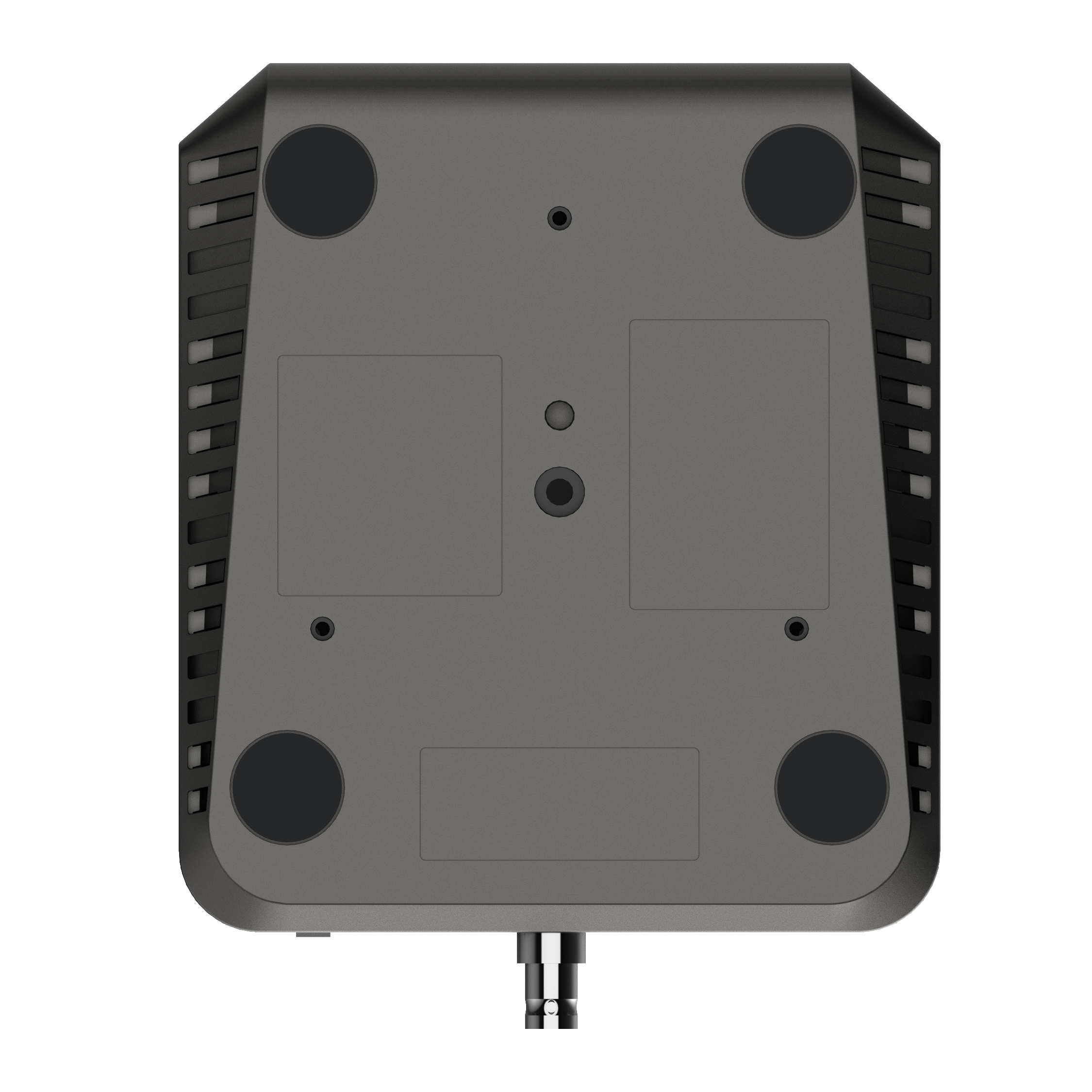 Simitie Auto Tracking 2K Output 12x Zoom SDI PTZ Camera ST201-12X