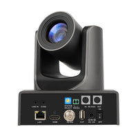 30x Optical + 8X Digital Zoom Video Conference Camera