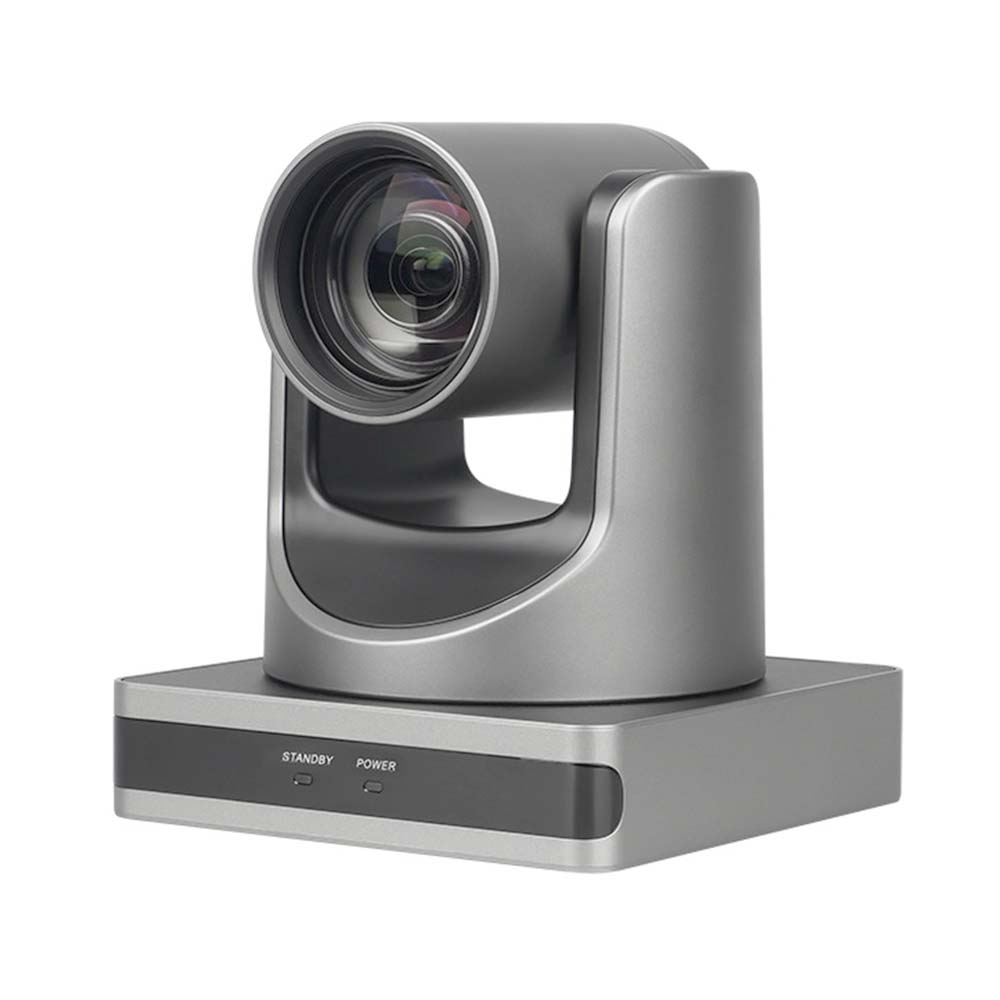 Simitie HD 1080p Optical 20X  SDI PTZ Video Camera SC200-20X Grey