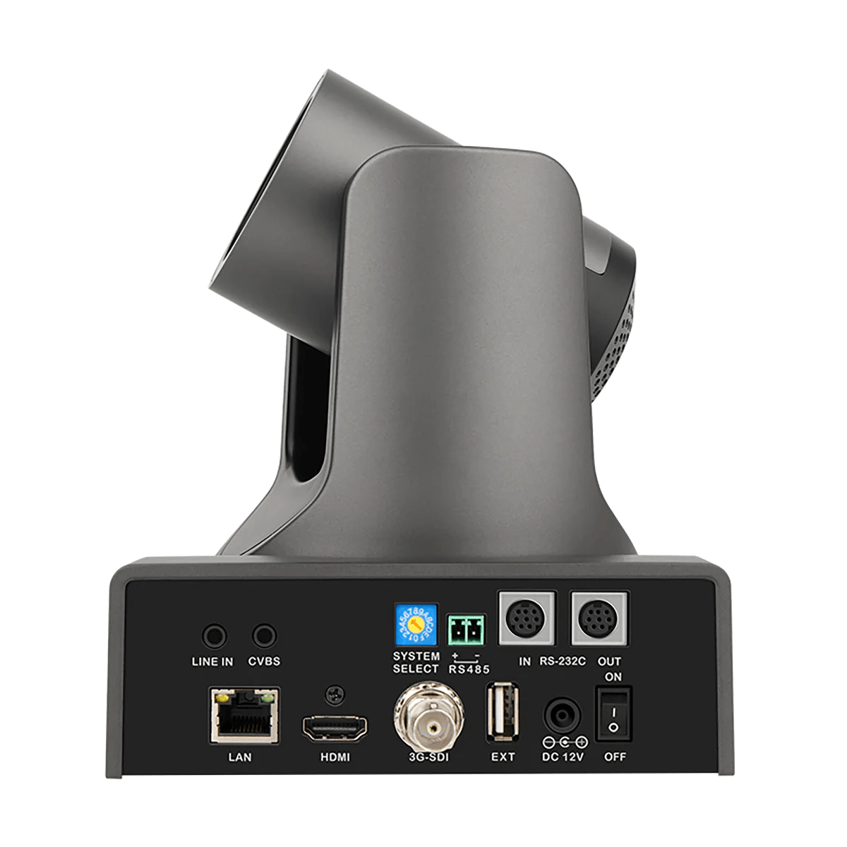 SMTAV 20X SDI PTZ Video Conference Camera