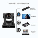 USB3.0 HD Video Conference Camera